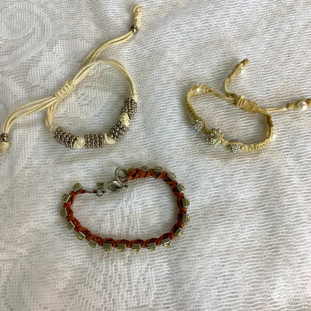Bracelet bundle